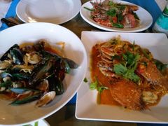 -Onion restaurant
