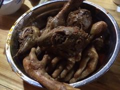 iphone_upload_pic-二孃鸡爪爪(东郊记忆店)