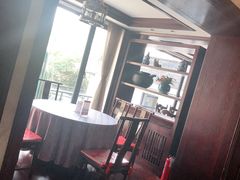 -山外山菜馆(玉泉路店)
