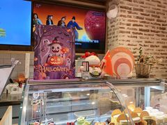 -西村叔叔的店·面包·甜品·蛋糕(崂山丽达店)