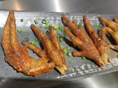 -微醺烤牛·炭火烧烤·精酿啤酒(东郊记忆店)