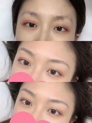 -久匠·野生眉半永久纹眉