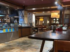 -长白山凯悦酒店·市集咖啡厅