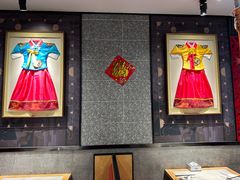 -韩宫宴炭火烤肉(东阳店)