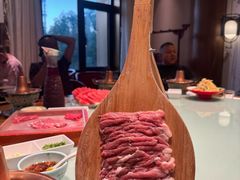 -南门四季铜锅涮肉(大屯·北苑店)
