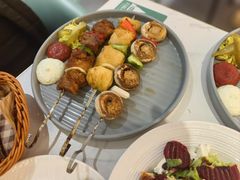 -库滋明·俄罗斯特色美食(中央大街店)