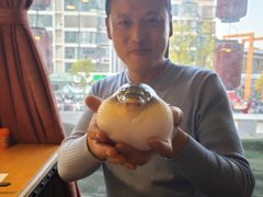 -永安鱼庄·镇江菜(丁卯店)