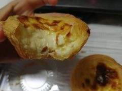 葡式蛋挞-味多美蛋糕(看丹桥店)