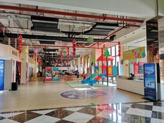 -歌斐颂巧克力小镇