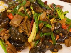 -小有天灌汤包老菜馆(南一马路店)