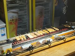 -鸟内会居酒屋(得意潮馆店)