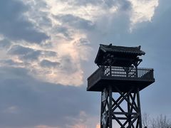 -茅山东方盐湖城景区