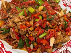 -江城燕子大排档(江汉路步行街店)