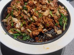 -秀儿四九城·新京菜(亚运村鸟巢店)