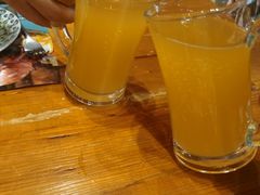 醇香格瓦斯-米德维奇俄式西餐厅(西六道街店)