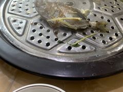 -海大大蒸汽海鲜餐厅·粤菜·特色小炒(欢乐颂店)
