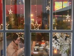 -静香HOUSE·全时段融合餐厅(七星欢乐颂店)