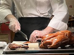 -全聚德(扬州虹桥坊店)