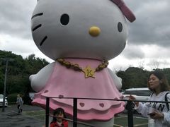 -凯蒂猫主题馆