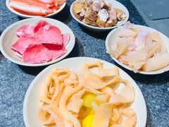 -大虎重庆老火锅(正弘城店)