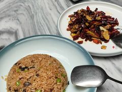 -蔼若春.传承云南菜(金碧公园店)