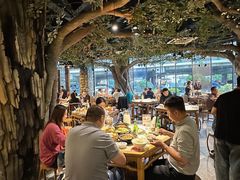 -常和州·夜宵大排档(常州单店)