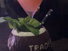 -MOSSO音乐酒吧·live house(长乐路店)