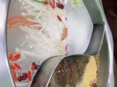 -金石老面坊·渔家菜(金石滩店)