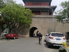 景点-卢沟桥文化旅游区