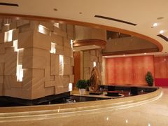 -宁波东港喜来登酒店