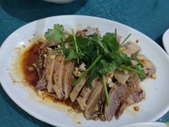 -电白鸭粥店(下沙二坊88号店)