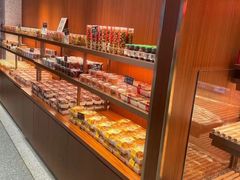 -丁香西饼屋(桂林路店)