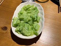 -腰子哥烤串(石佛营炫特店)