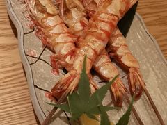 -乐亭日本料理(彩虹本店)