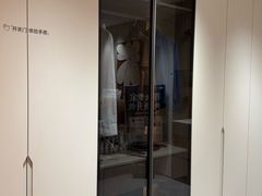 -索菲亚衣柜橱柜家具全屋定制(汶水红星店)