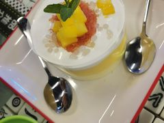 杨枝干捞-七爷清汤腩·港式餐厅(金狮广场店)
