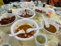 -笨罗卜浏阳菜馆(龙华鹏润达店)