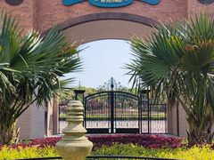 -歌斐颂巧克力小镇