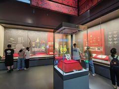 -北京大葆台遗址博物馆