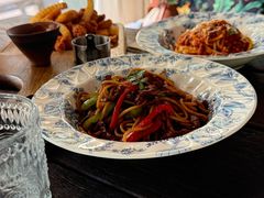 -BUND·FIVE外滩5号(天际店)