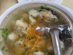 -吉云馄饨(桑梓路店)
