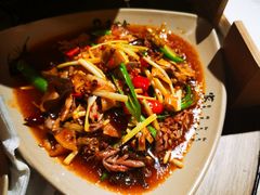 -肖四女·江湖菜(临港店)