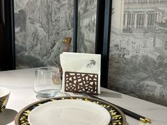 -羲和雅苑•北京烤鸭(国贸商城店)