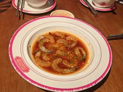 生腌虾-春梅里卤鹅馆·47年老字号(中山路店)