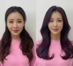 点击看大图 -BHG Hair Salon