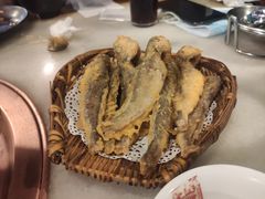 -京门老爆三·铜锅涮肉 爆肚(望京店)