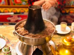 -卡万金特色藏餐