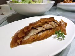 -鸭王烤鸭店(三里河店)