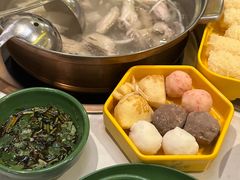 -润园四季椰子鸡火锅(南山海岸城店)
