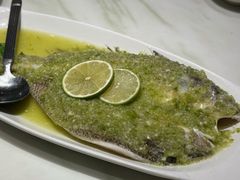 -稻香海鲜饭店(第一国际店)